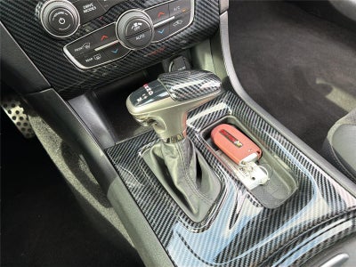 2021 Dodge Charger Scat Pack Widebody