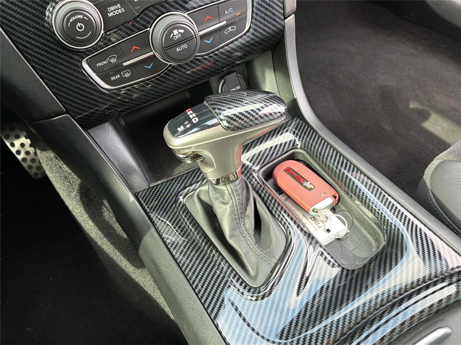 2021 Dodge Charger Scat Pack Widebody