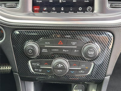 2021 Dodge Charger Scat Pack Widebody