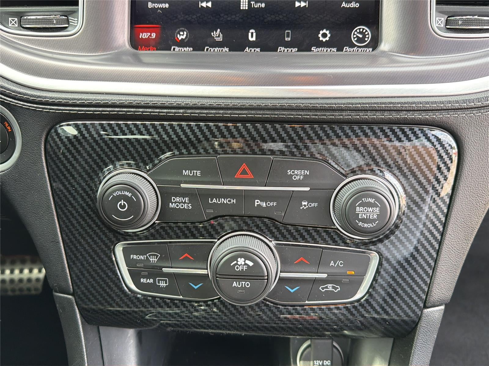 2021 Dodge Charger Scat Pack Widebody