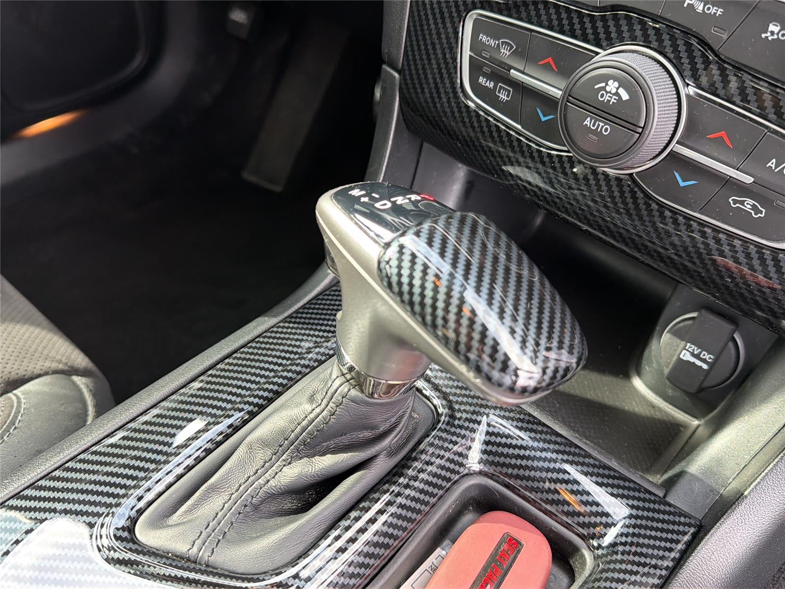 2021 Dodge Charger Scat Pack Widebody