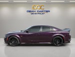 2021 Dodge Charger Scat Pack Widebody