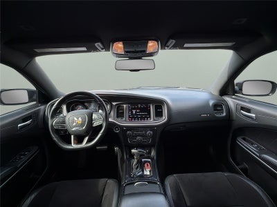 2021 Dodge Charger Scat Pack Widebody