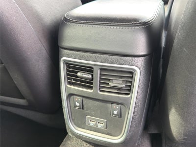 2021 Dodge Charger Scat Pack Widebody