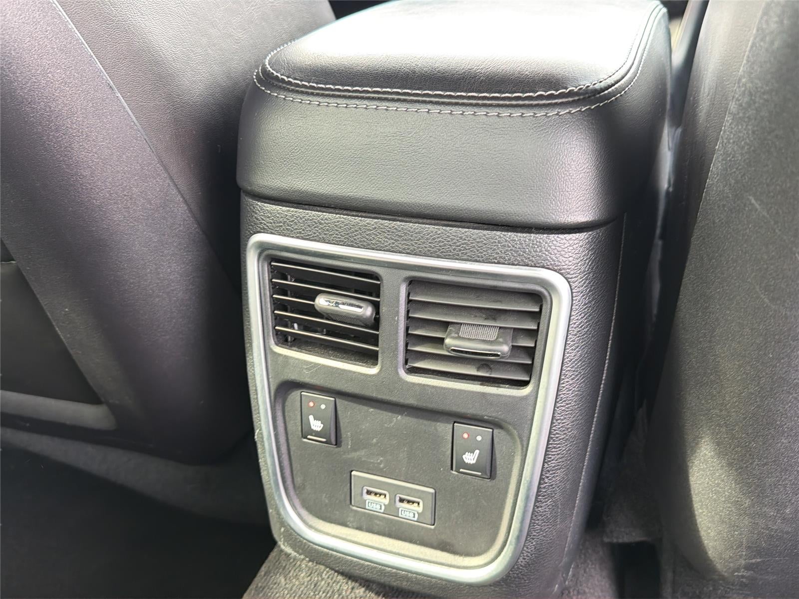 2021 Dodge Charger Scat Pack Widebody