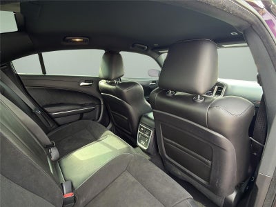 2021 Dodge Charger Scat Pack Widebody