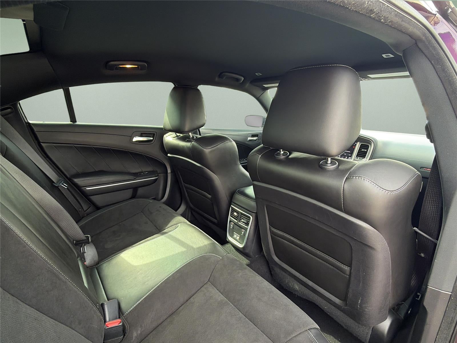 2021 Dodge Charger Scat Pack Widebody