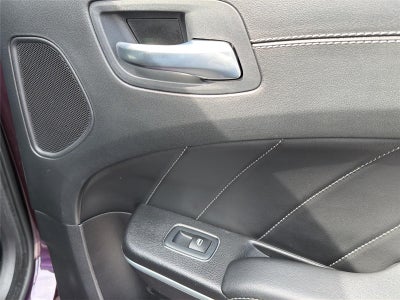 2021 Dodge Charger Scat Pack Widebody