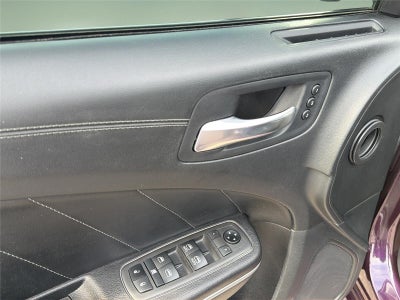 2021 Dodge Charger Scat Pack Widebody