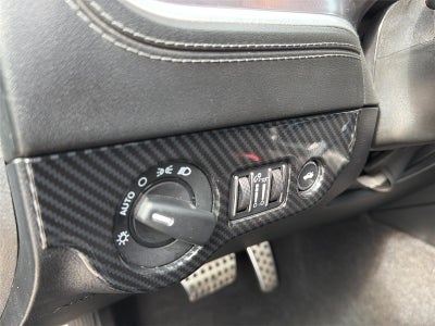 2021 Dodge Charger Scat Pack Widebody