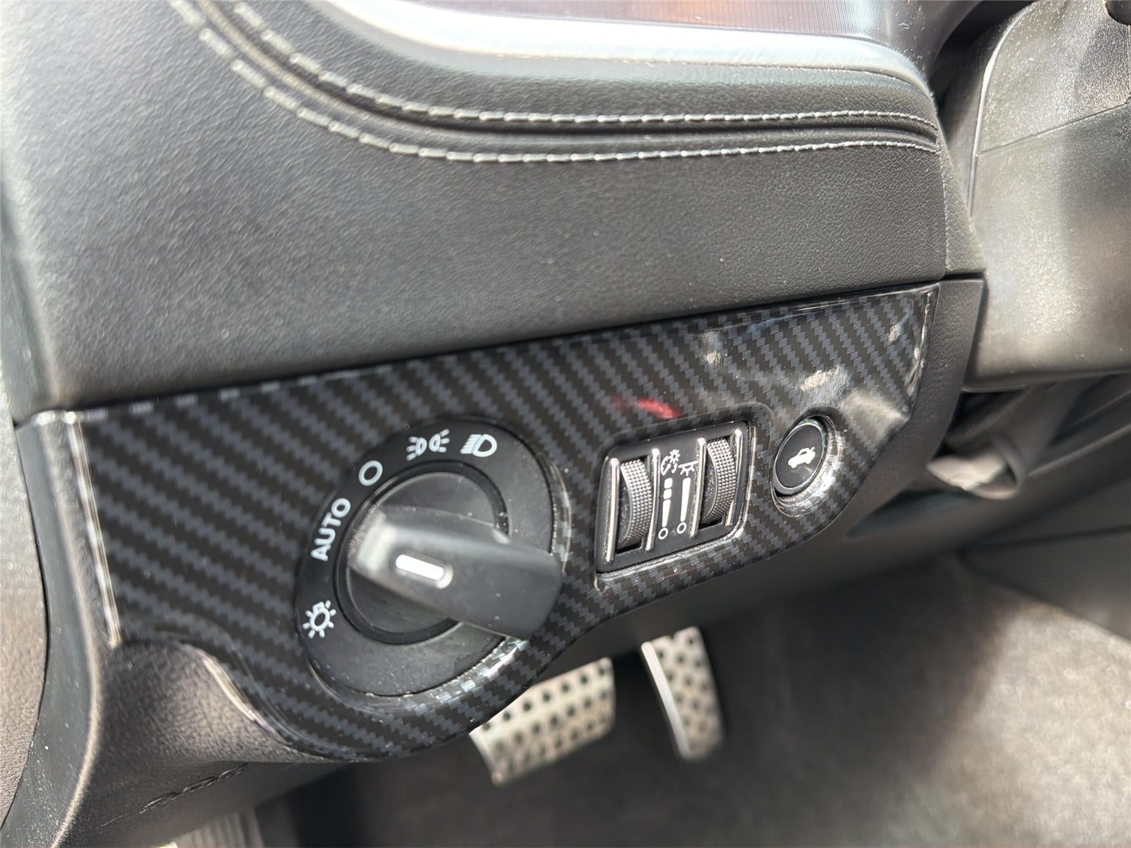 2021 Dodge Charger Scat Pack Widebody