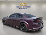 2021 Dodge Charger Scat Pack Widebody