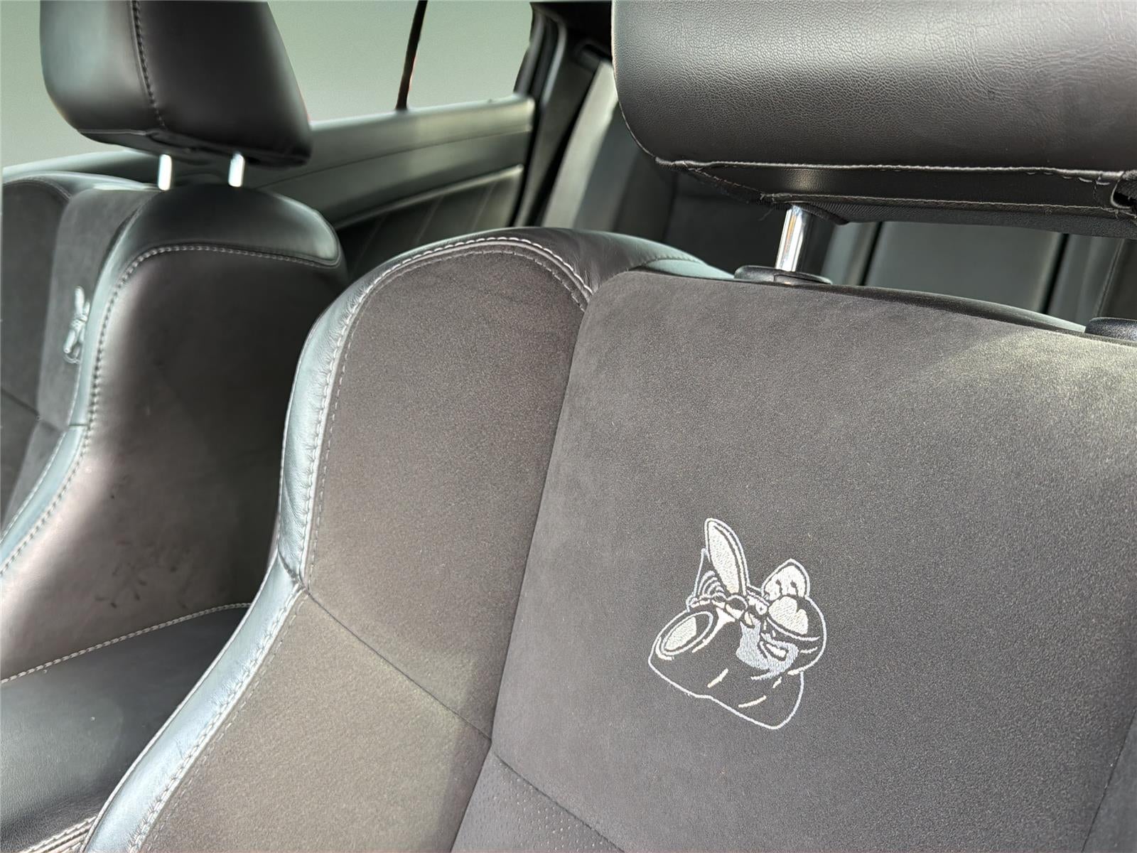 2021 Dodge Charger Scat Pack Widebody