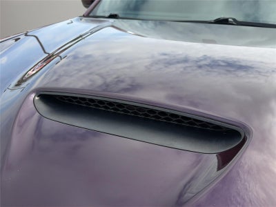 2021 Dodge Charger Scat Pack Widebody