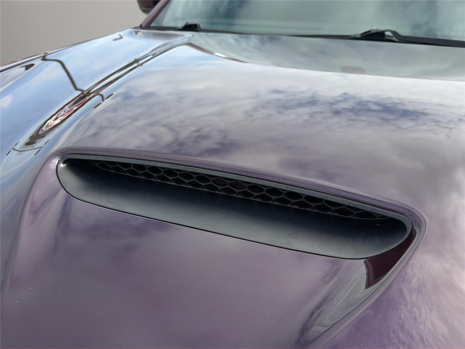 2021 Dodge Charger Scat Pack Widebody