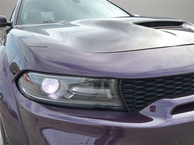 2021 Dodge Charger Scat Pack Widebody