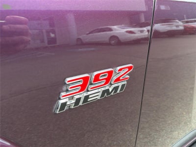 2021 Dodge Charger Scat Pack Widebody