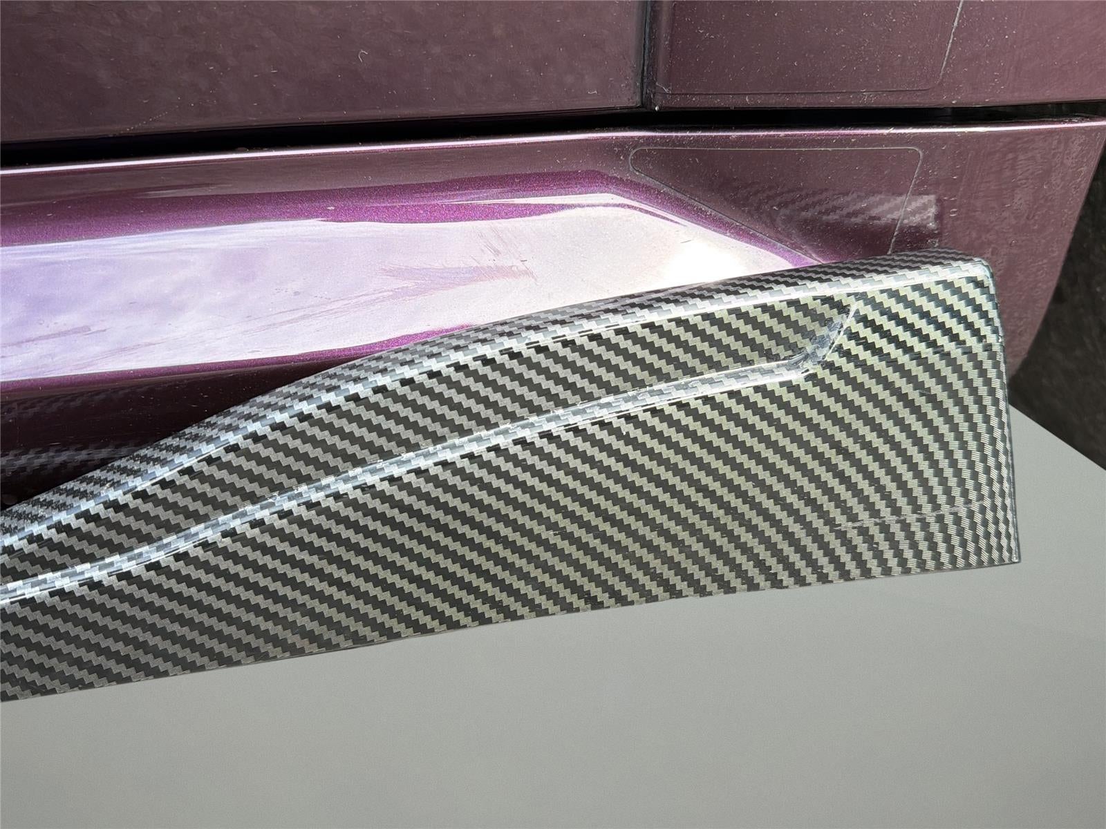 2021 Dodge Charger Scat Pack Widebody