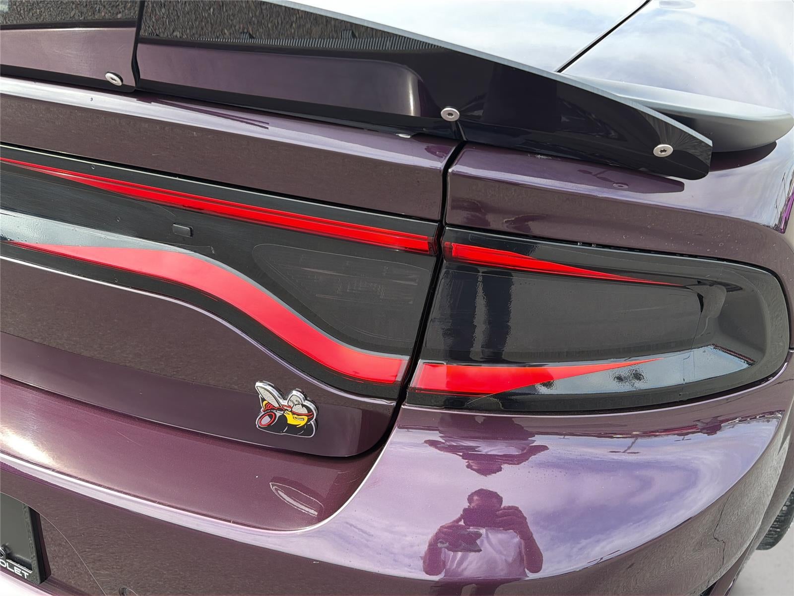 2021 Dodge Charger Scat Pack Widebody