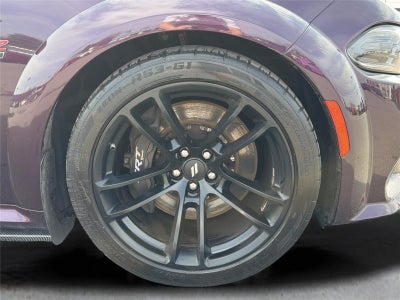 2021 Dodge Charger Scat Pack Widebody