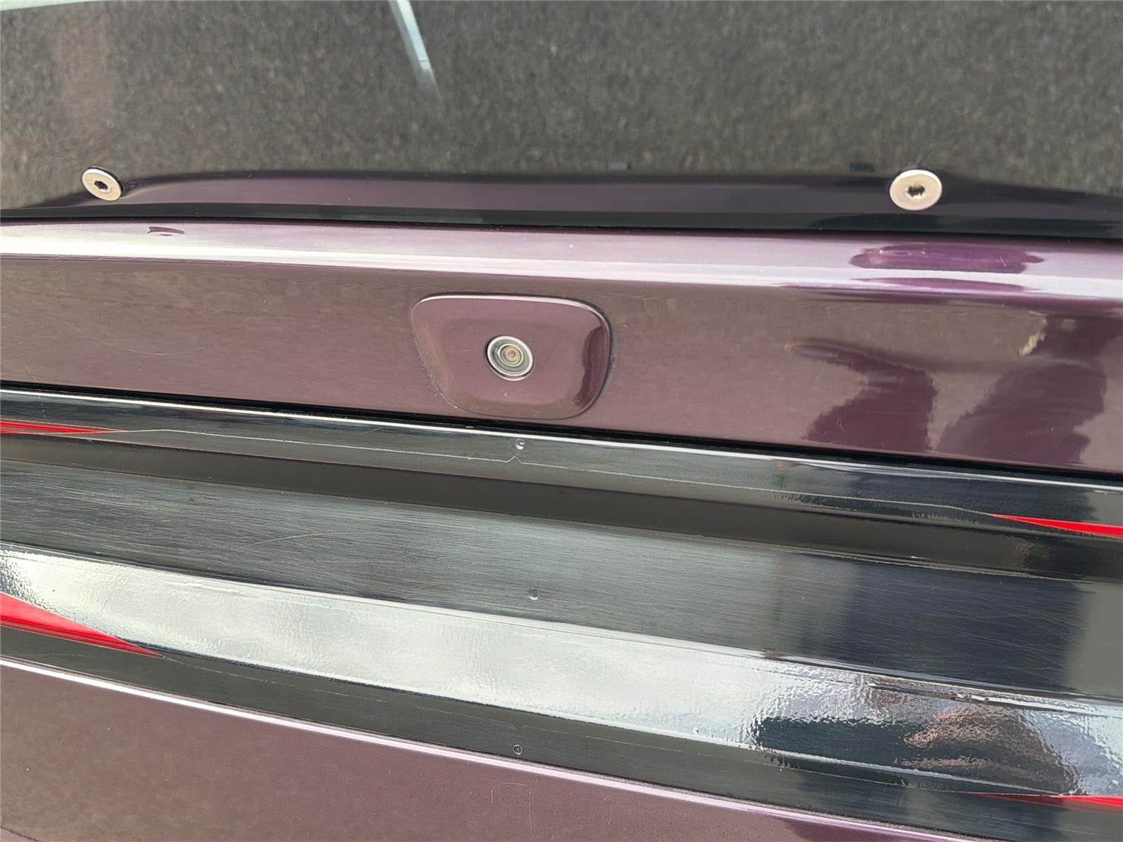 2021 Dodge Charger Scat Pack Widebody