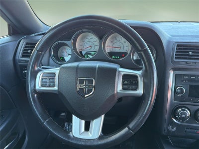 2012 Dodge Challenger SXT