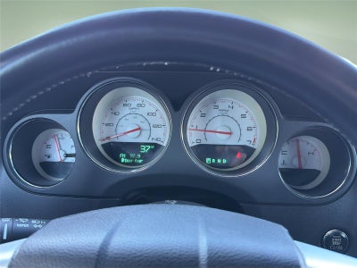 2012 Dodge Challenger SXT