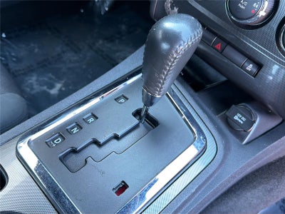 2012 Dodge Challenger SXT