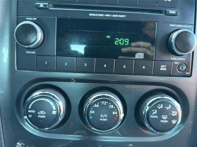 2012 Dodge Challenger SXT