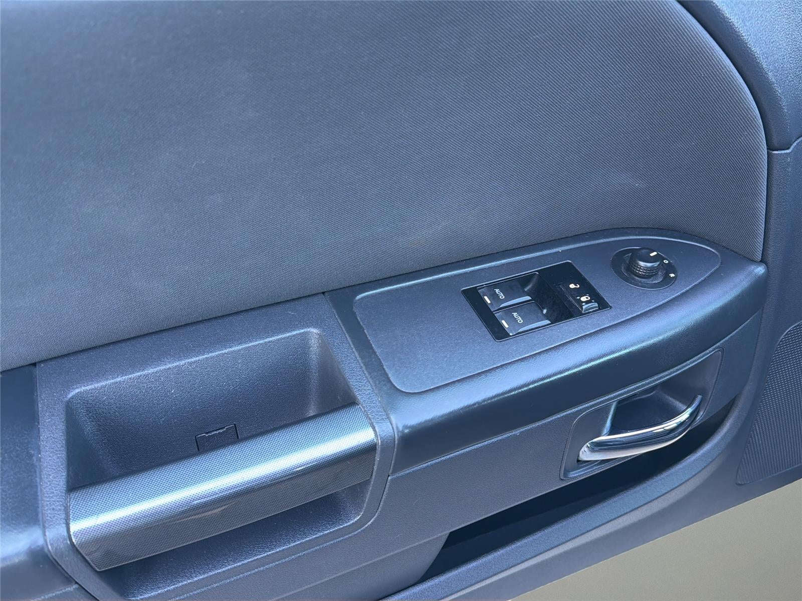 2012 Dodge Challenger SXT