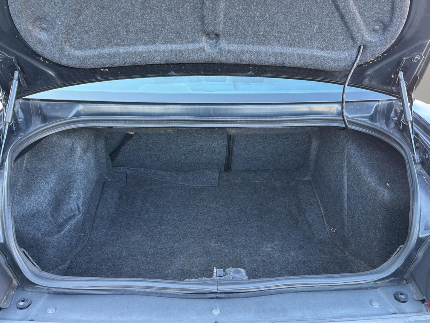 2012 Dodge Challenger SXT