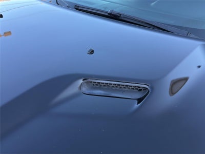 2012 Dodge Challenger SXT