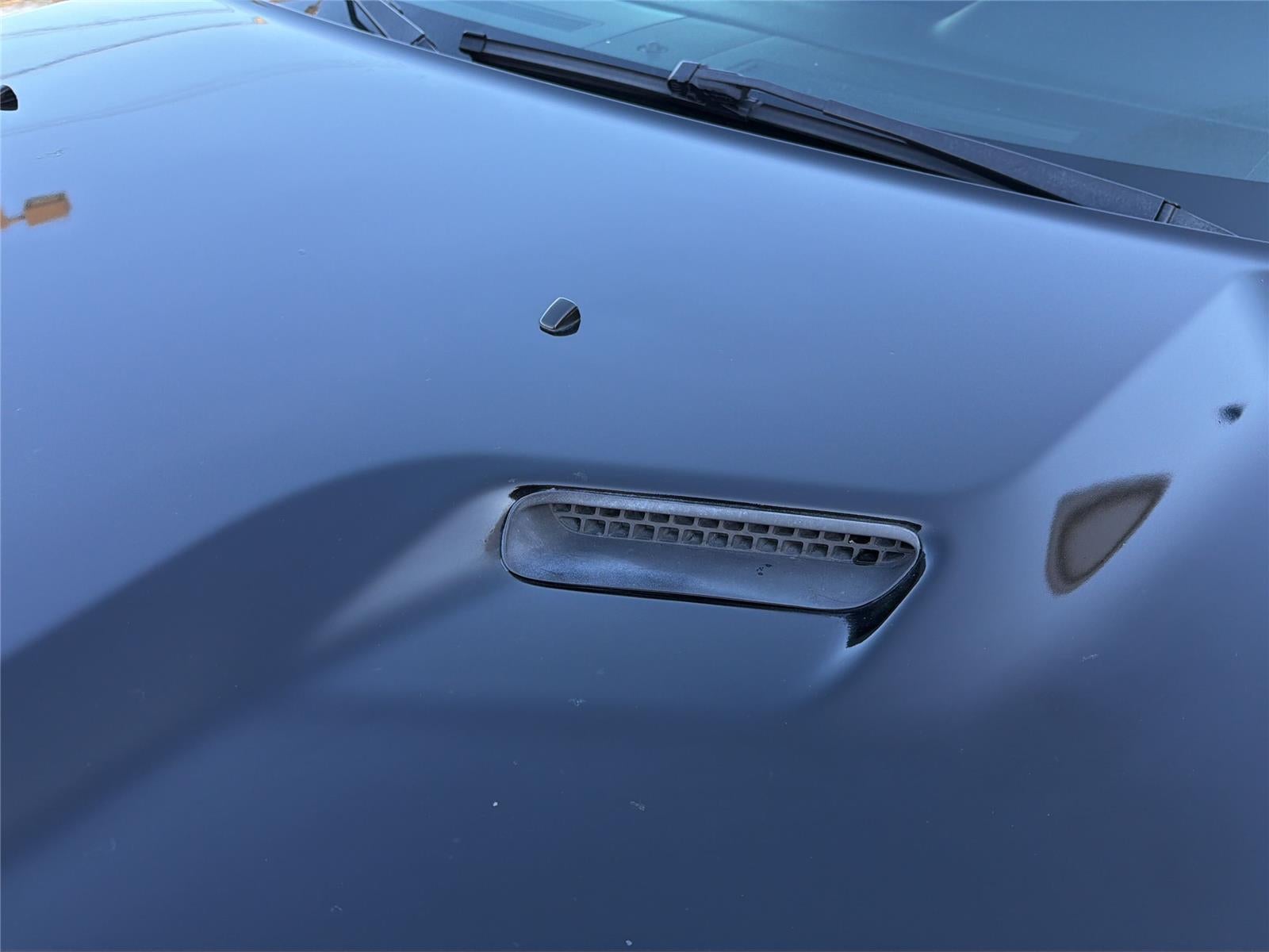 2012 Dodge Challenger SXT