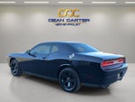 2012 Dodge Challenger SXT