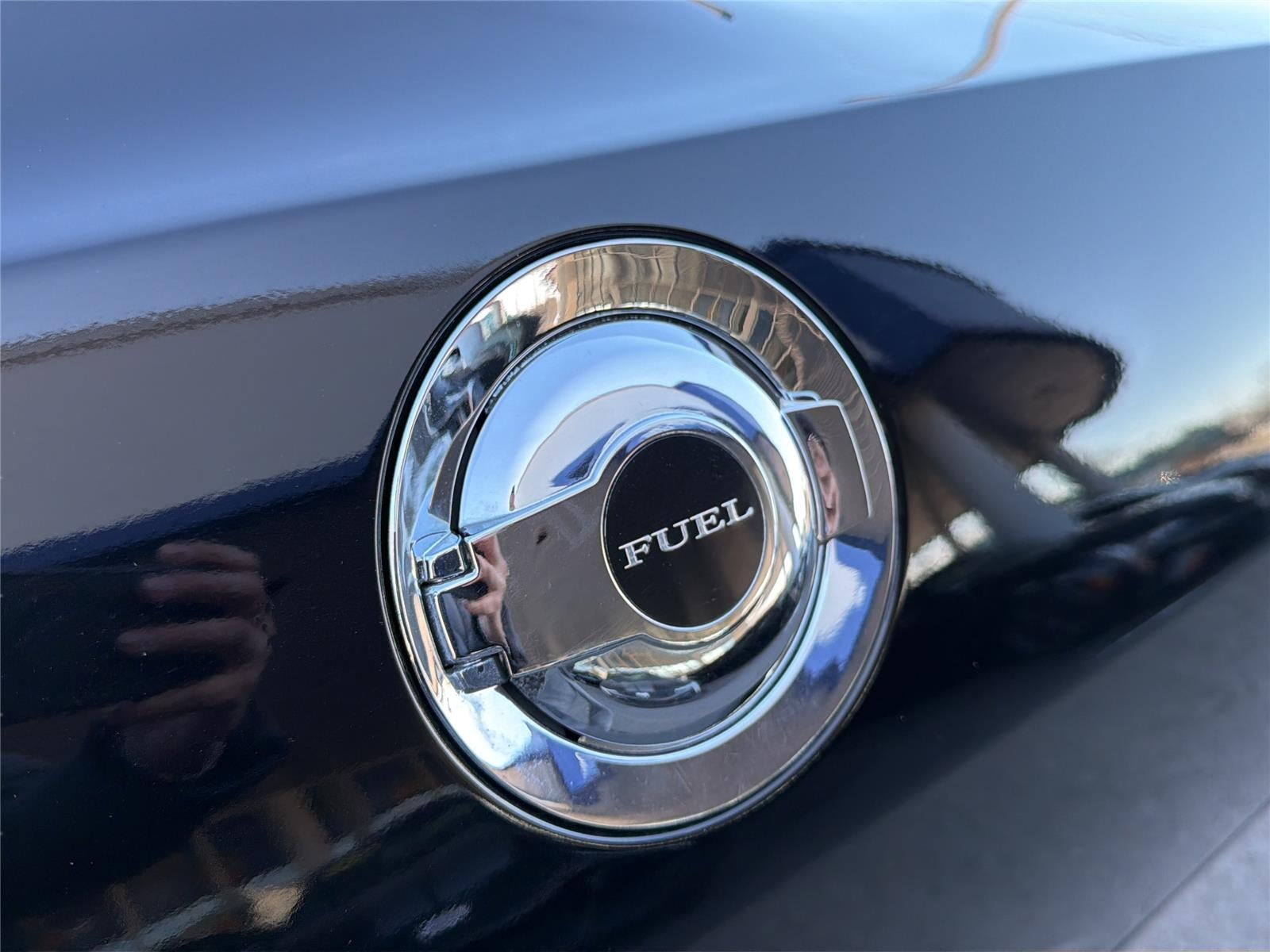 2012 Dodge Challenger SXT