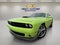 2015 Dodge Challenger R/T Shaker