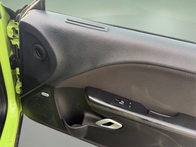 2015 Dodge Challenger R/T Shaker