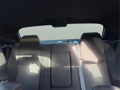 2015 Dodge Challenger R/T Shaker