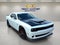 2015 Dodge Challenger SRT Hellcat