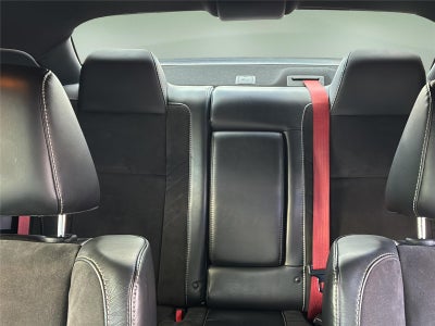 2015 Dodge Challenger SRT Hellcat