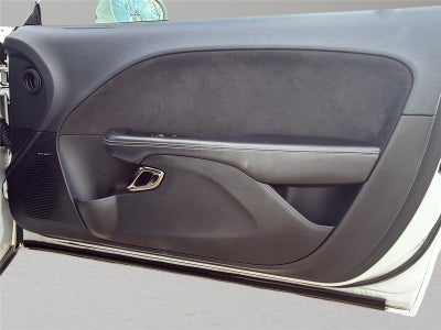 2015 Dodge Challenger SRT Hellcat