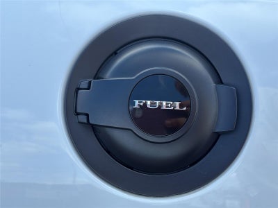 2015 Dodge Challenger SRT Hellcat