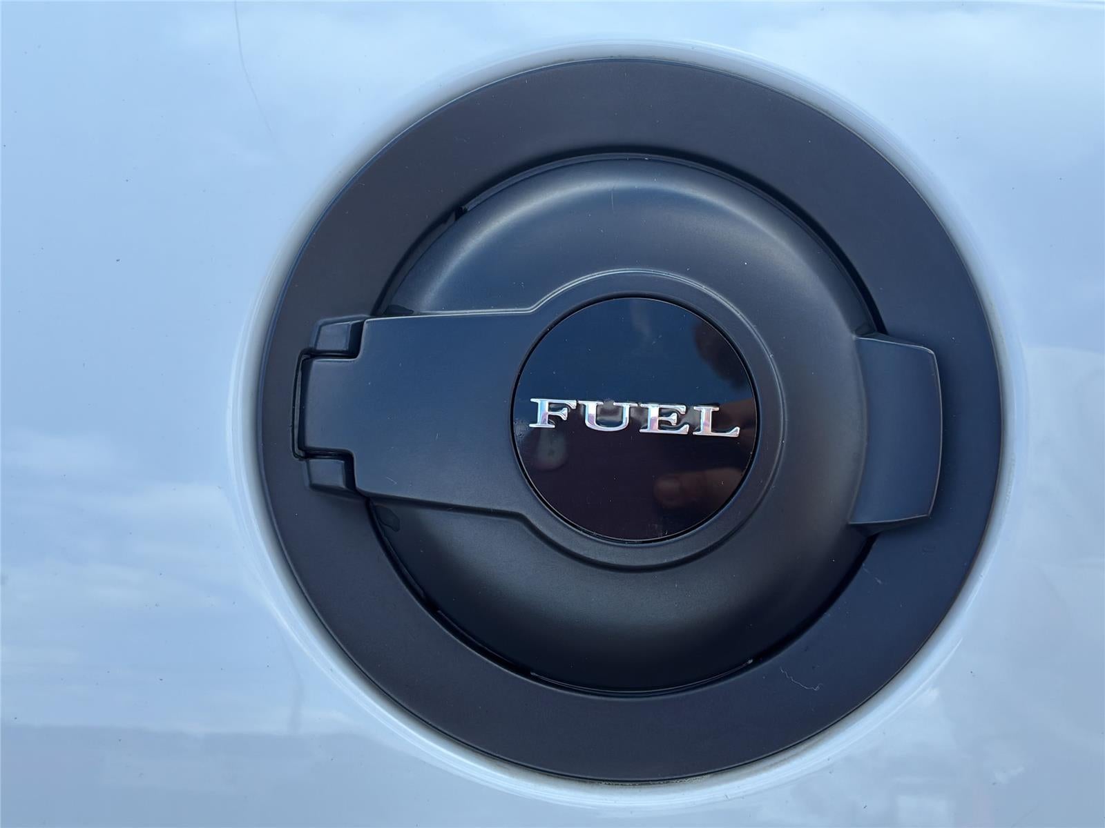 2015 Dodge Challenger SRT Hellcat