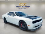 2015 Dodge Challenger SRT Hellcat