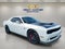 2015 Dodge Challenger SRT Hellcat