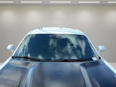 2015 Dodge Challenger SRT Hellcat