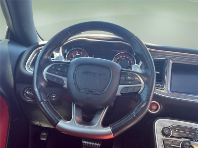 2017 Dodge Challenger SRT Hellcat