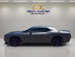 2017 Dodge Challenger SRT Hellcat