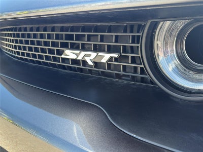 2017 Dodge Challenger SRT Hellcat