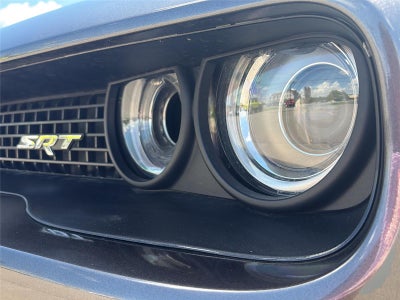 2017 Dodge Challenger SRT Hellcat
